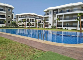 Sidi Rahal Amwaj Beach, plage & piscine